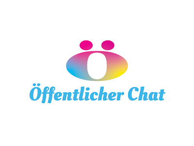 LOGO DESIGN Öffentlicher Chat