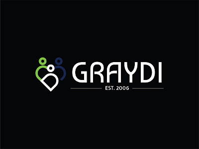 LOGO DESIGN GRAYDI