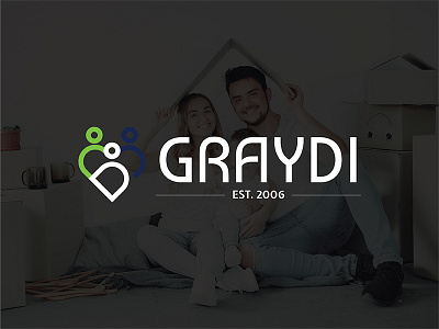 LOGO DESIGN GRAYDI