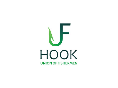 Hook Logo Design