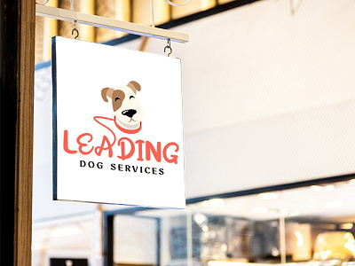 LEADING DOG SERVICES