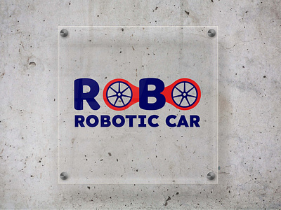 ROBO LOGO Project