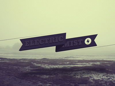 Electric Mist electric lomo mist photography test