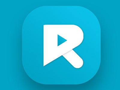 Ravel app icon ui