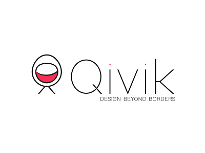 Qivik logo