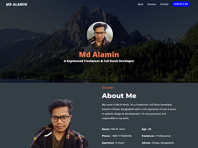 My Website