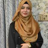 Saleha Shaukat