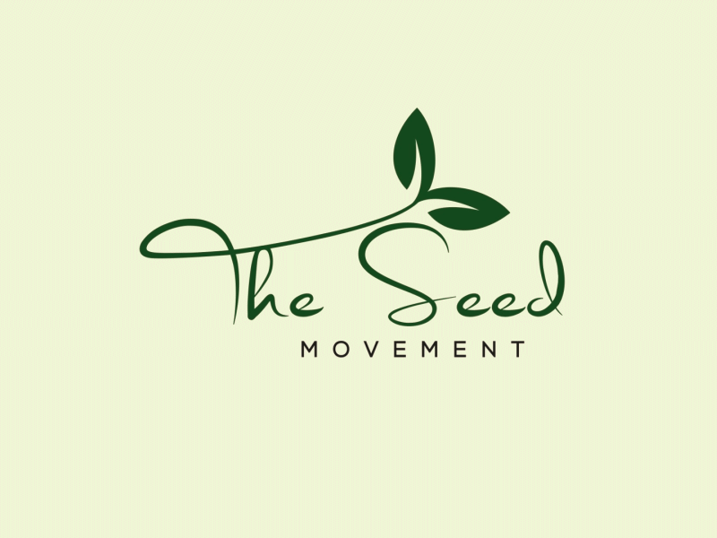 The Seed after effects animation design illustration logo logo 2d motion graphics