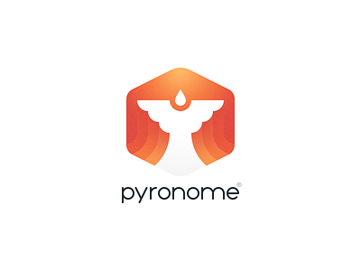 Pyronome Branding
