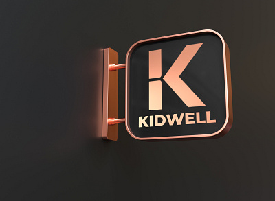 Kidwell team logo