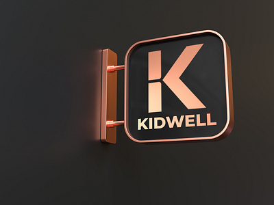 Kidwell team logo