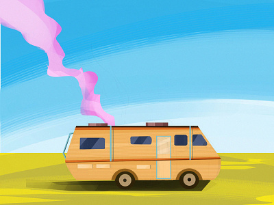 vehicle illustration