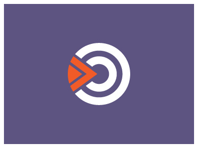 Logo Icon Design icon design logo logo icon target