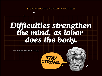 Stoic Wisdom 05