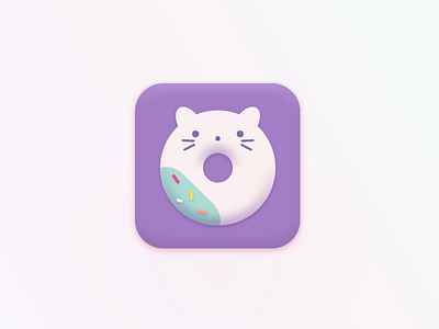 Icon Design for App app challenge icon illustration logo uidesign