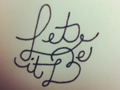 Let it Be