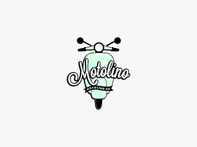 Motolino Logo 4