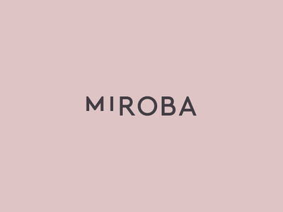 Corporate Design for a Fashion Brand: It's a Contrast Study 3 typogaphy symbol pattern pastels pantone packaging mark logo grotesque geometric corporate design clean branding