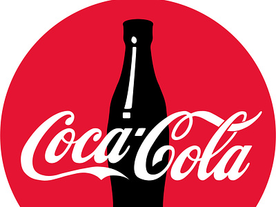 Cocacola Design animation app branding business business card design graphic design illustration logo