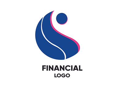 Financial Logo Design