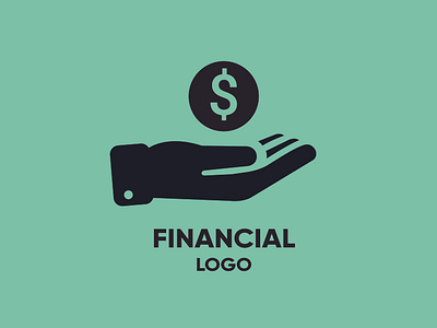 Financial Logo Design