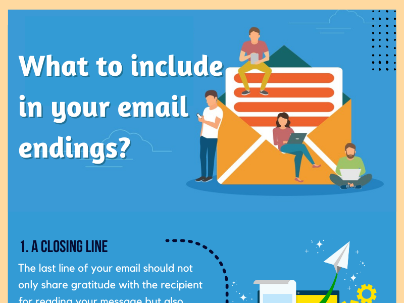 Email endings by Dicord on Dribbble