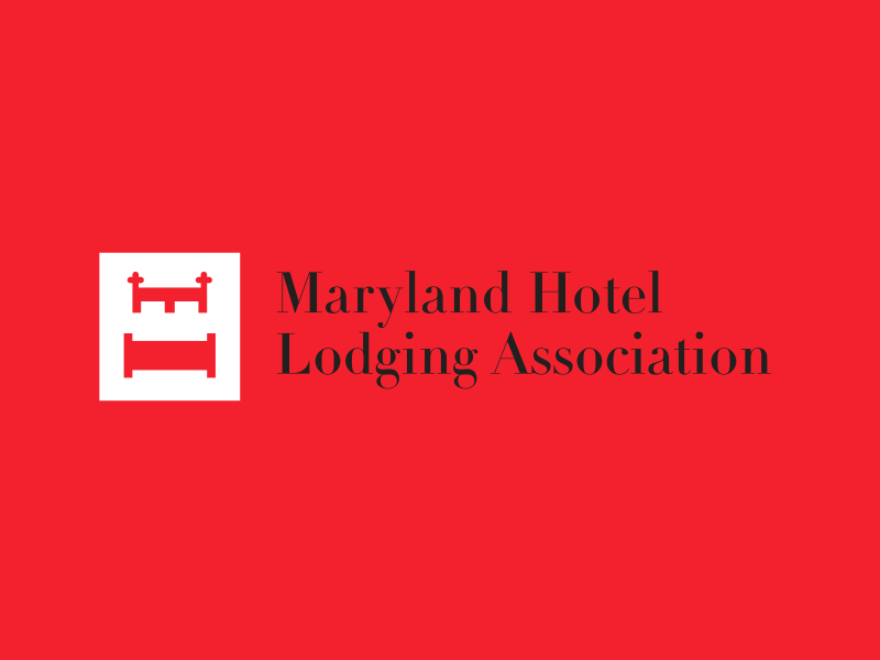 Maryland Hotel Lodging Association association bed hotel lodging maryland