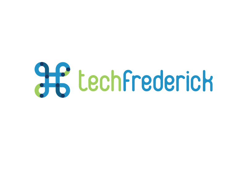 TechFrederick command frederick tech technology
