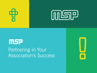 MSP Logo with Branding
