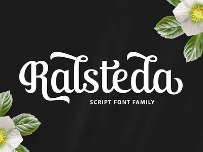 Ralsteda Script