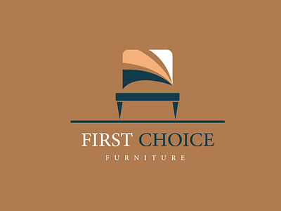 furniture logo