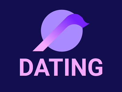 DATING APP LOGO DESIGN