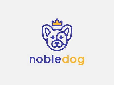 Logo Challenge - NobleDog