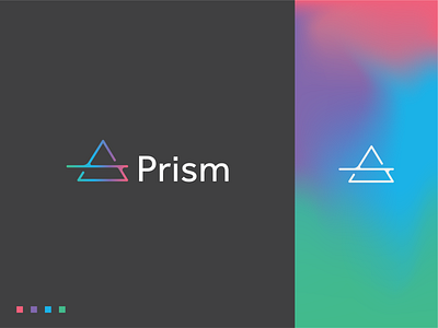 Prism Logo