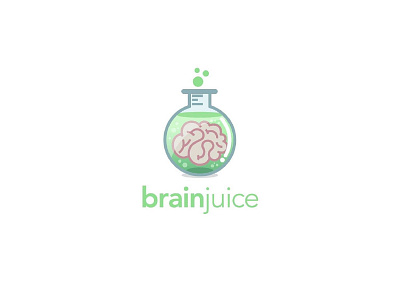Brainjuice Logo