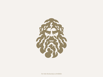 Zeus Logo for Sale Exclusively