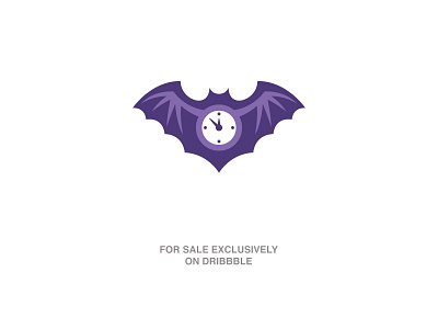 Bat Time Logo for Sale Exclusively