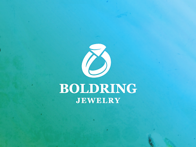 Wedding Ring Logo Dribbble