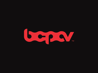 Bcpov Logo Dribbble