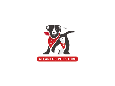 Pet Logo Dribbble