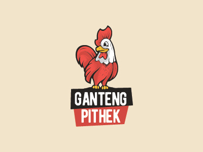 Pithek Ganteng