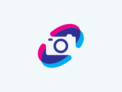 Camera Photography Dribbble