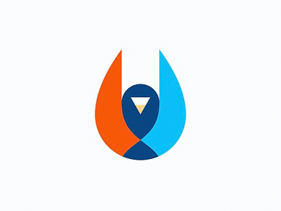 Bird Logo Dribbble