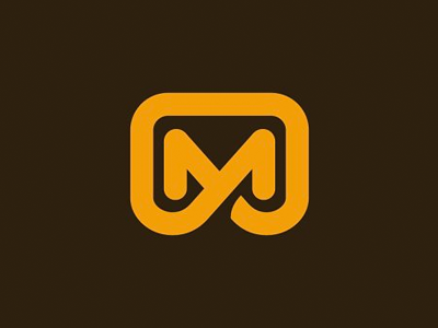 Letter M Logo letter m logo logo inspiration m logo