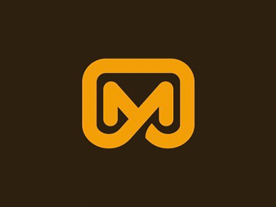 Letter M Logo