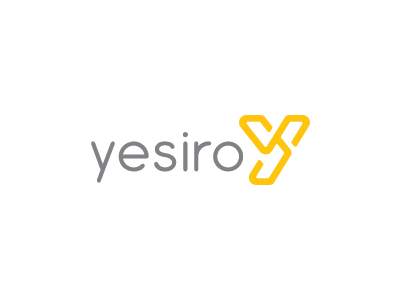Yesiro letter y logo inspiration y logo