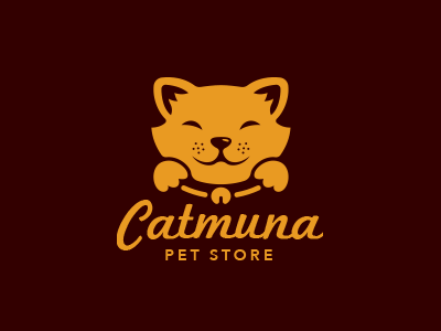 Cat Dribbble