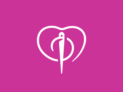 Needle Love Logo