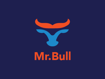 Bull Logo Inspiration bull head bull logo logo inspiration sport team logo
