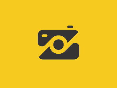 Camera Logo Inspiration